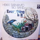 LP Heikki Sarmanto Big Band : Everything is it ( SIS POSTIKU - pikkukuva 1