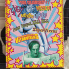 THE WILD WORLD OF RUSS MEYER DVD BOXI - pikkukuva 2