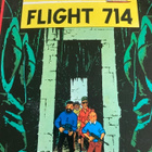 HERGE: FLIGHT 714 - pikkukuva 1