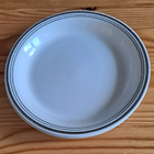 Arabia Platina lautaset 16,5 cm, 2 kpl - pikkukuva 1