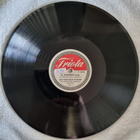 Savikiekko 1955 - Lasse Pihlajamaa - Triola T 4198 - pikkukuva 2