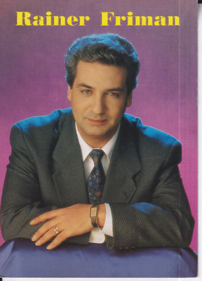 Rainer Friman   e56