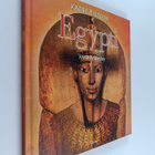 Joyce Tyldesley : Egypti - pikkukuva 1