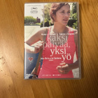 Kaksi päivää, yksi yö DVD - pikkukuva 1