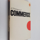 Michael Greener : The Penguin dictionary of commerce - pikkukuva 1