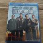 Wild Hogs (Bluray) - pikkukuva 1