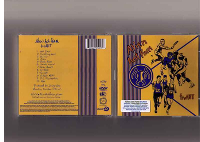 Alien Ant Farm - truANT
