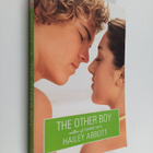 Hailey Abbott : The Other Boy - pikkukuva 1