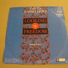 David Hasselhoff looking for freedom 7 45 Saksa 1988 - pikkukuva 2