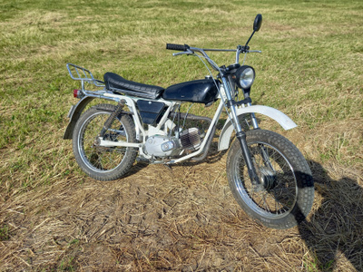 Solifer TS50
