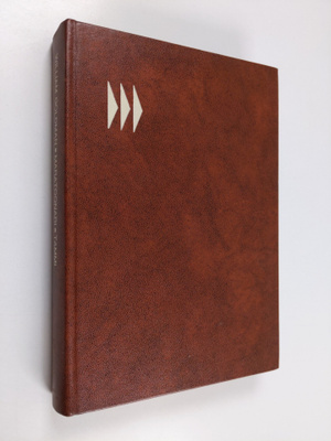 William Goldman : Maratoonari