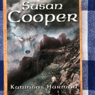 Susan Cooper: Kuningas Harmaa. 2003. - pikkukuva 1