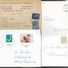 Postilähetyksiä erä 20kpl - pikkukuva 3