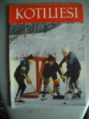 Kotiliesi Nro 3/1968 (10.3)