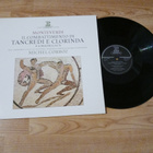 Monteverdi – Soli, Ensemble Vocal De Lausanne, Ensemble Baro - pikkukuva 1