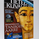 Tieteen kuvalehti 5/2006 - pikkukuva 1