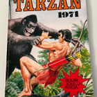 Tarzan Suuri joulukirja 1971 - pikkukuva 1