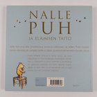 Janette Marshall : Nalle Puh ja elämisen taito - pikkukuva 2