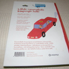 Itkonen - Pikkujämsä Kaupunkiretki - pikkukuva 5