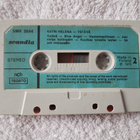 Katri Helena – Ystävä C-KASETTI 1978 - pikkukuva 4