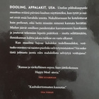 Stephen King - Owen King: Ruususen uni - pikkukuva 2