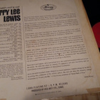 Jerry Lee Lewis LP - pikkukuva 2
