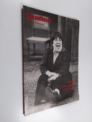 Teatteri 4/1979