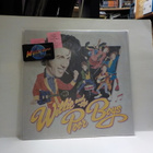 WILLIE AND THE POOR BOYS - S/T  M-/M- CANADA 1985 LP - pikkukuva 1