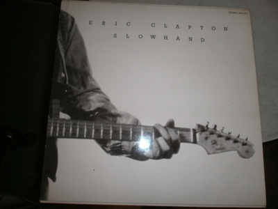 Eric Clapton