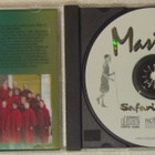 Safarikuoro • Masithi! • Juhlikaamme! CD - pikkukuva 2