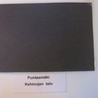 VANHA Postikortti Lieto Puntaamäki 1920-l - pikkukuva 3