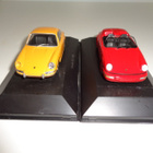 Porsche 911 Carrera RS-1973 1/43 - pikkukuva 4