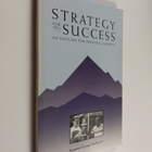 S. G. McKeever : Strategy for Success - An Outline for Pe... - pikkukuva 1