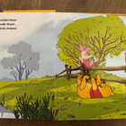 Nalle Puh: Leiki kanssamme! Mukana 12 hahmoa - pikkukuva 4