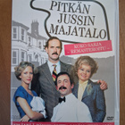 Pitkän Jussin majatalo - Fawlty Towers KOKO SARJA - pikkukuva 1