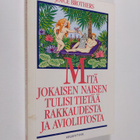 Joyce Brothers : Mitä jokaisen naisen tulisi tietää rakka... - pikkukuva 1