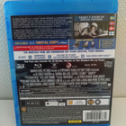 Gravity (Blu-ray+3d) - pikkukuva 2