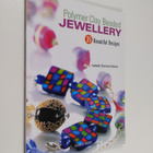 Isabelle Cheramy-Debray : Polymer clay beaded jewellery - pikkukuva 1