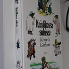 Kenneth Grahame : Kaislikossa suhisee ( 7.p. 2001 ) - pikkukuva 1