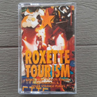 MC: Roxette - Tourism (1992) - pikkukuva 1