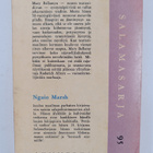 Ngaio Marsh : Pettävä tuoksu : salapoliisiromaani - pikkukuva 2