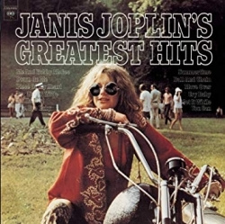 Janis Joplin - Janis Joplins Greatest Hits (CD)
