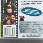 VHS: Men In Black II / Miehet Mustissa 2 (Tommy Lee Jones) - pikkukuva 3