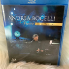 ANDREA BOCELLI:VIVERE (LIVE IN TUSCANY)  BLU RAY - pikkukuva 1