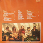 CUMULUS: Idyll * SWE 1981 - pikkukuva 2