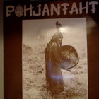 POHJANTAHTI  ::  POHJANTAHTI  ::  VINYYLI  LP  1986   RARE ! - pikkukuva 1