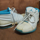 Air Jordan jumpman team elite north carolina 40,5 - pikkukuva 2