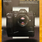 Minolta 9000 esite - pikkukuva 1