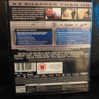Medusan Verkko - Bourne Identity (2002) Ultra HD + Blu-ray - pikkukuva 2
