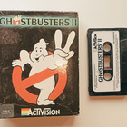 Commodore 64 Ghostbusters 2 - pikkukuva 1